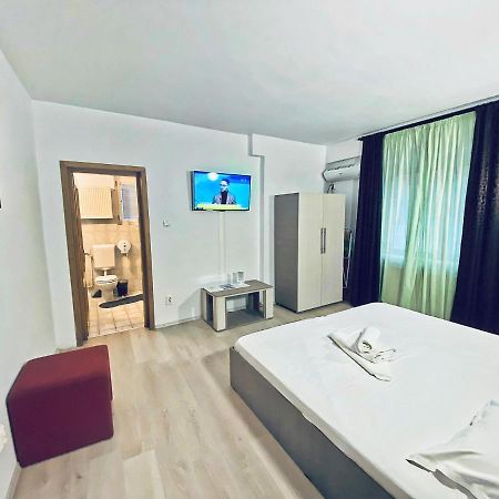 בוקרשט Central Unirii - Old Town Apartments מראה חיצוני תמונה