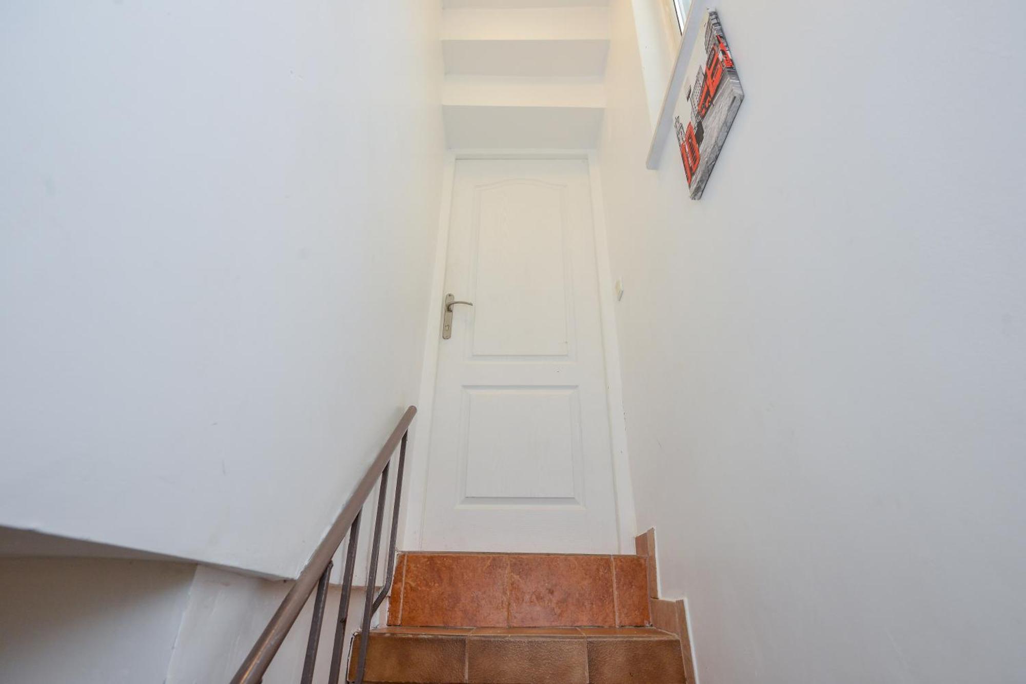 בוקרשט Central Unirii - Old Town Apartments מראה חיצוני תמונה