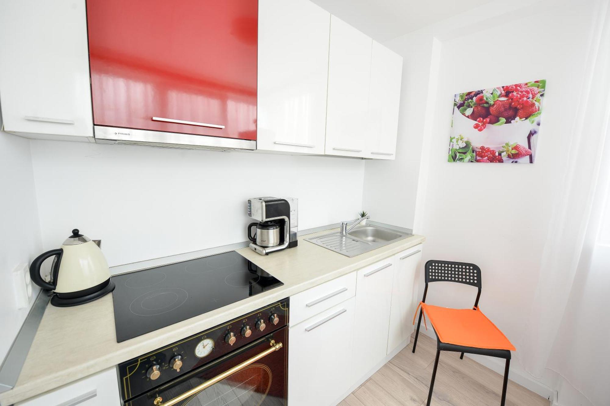 בוקרשט Central Unirii - Old Town Apartments מראה חיצוני תמונה