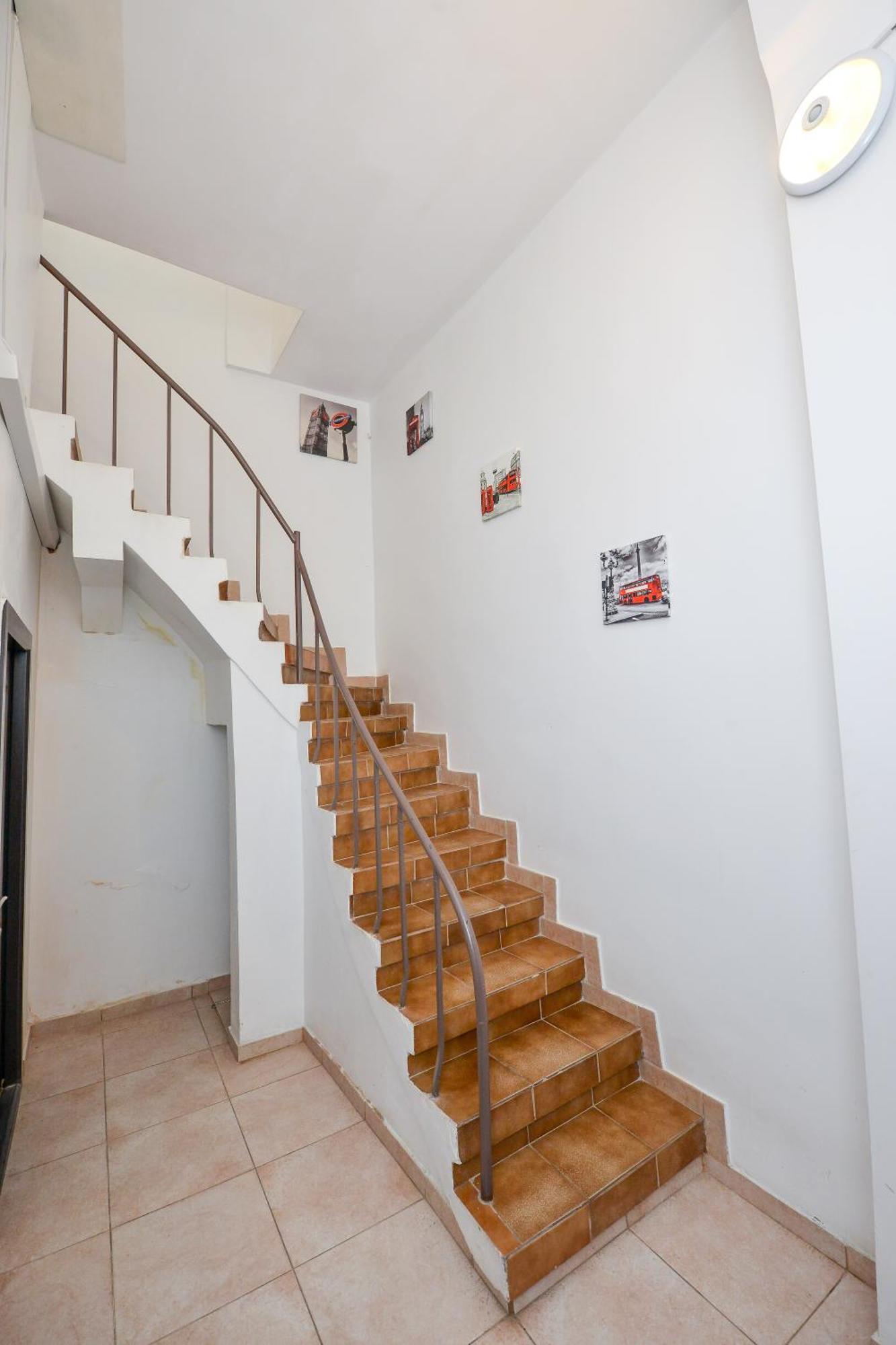בוקרשט Central Unirii - Old Town Apartments מראה חיצוני תמונה