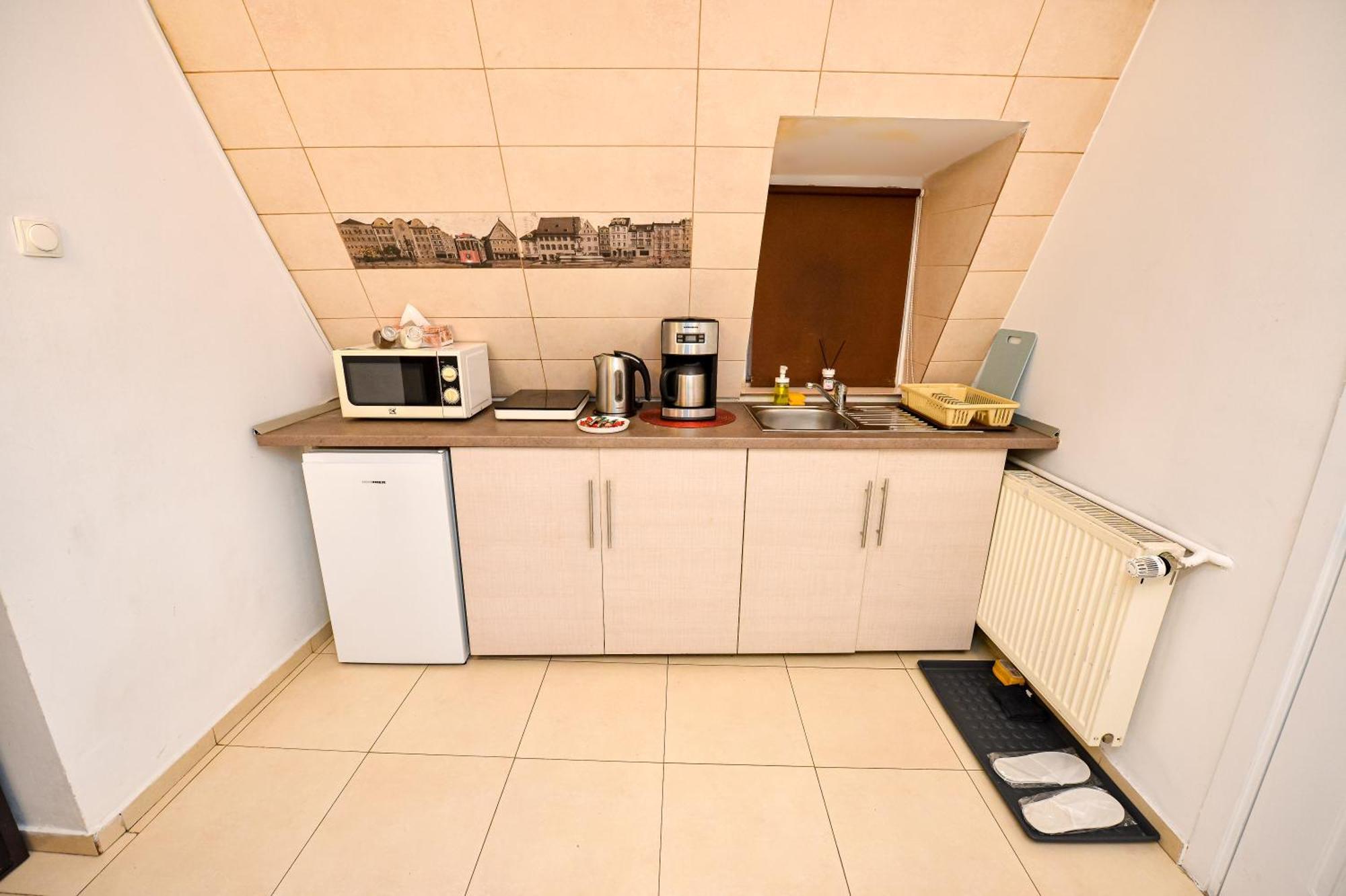 בוקרשט Central Unirii - Old Town Apartments מראה חיצוני תמונה